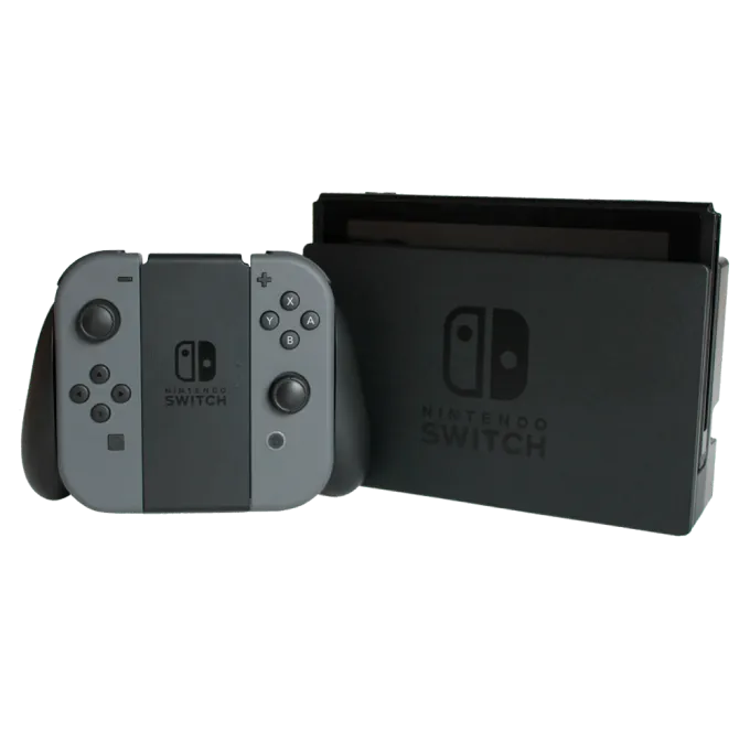 Nintendo