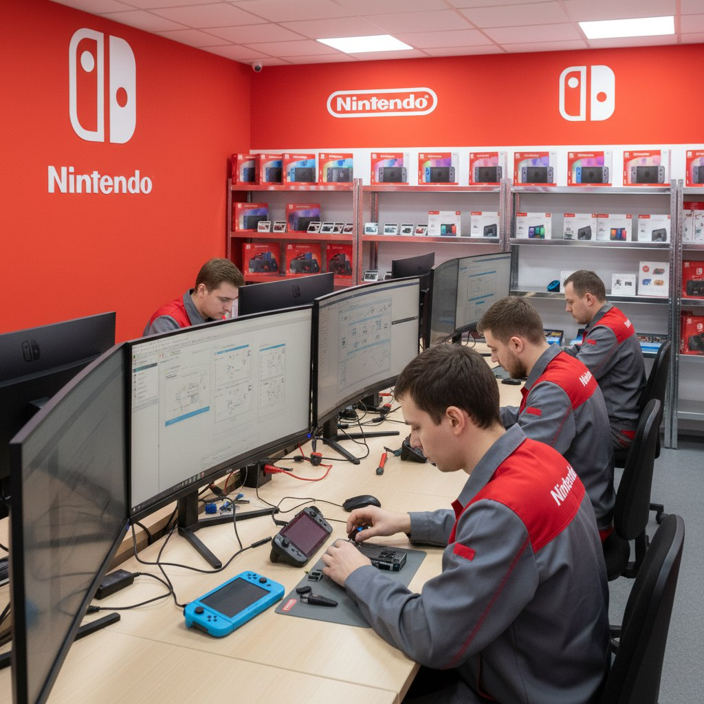 Консультант